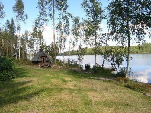 Holiday Home Aurinkopaikka