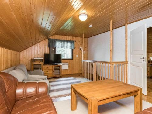 Holiday Home Aurinkopaikka