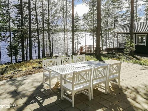 Holiday Home Villahanka