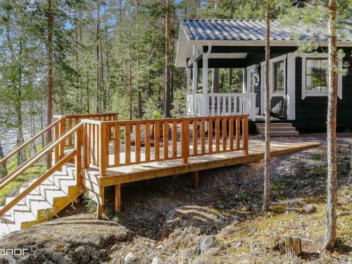 Holiday Home Villahanka