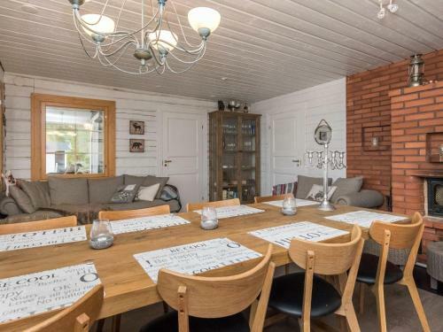 Holiday Home Villahanka