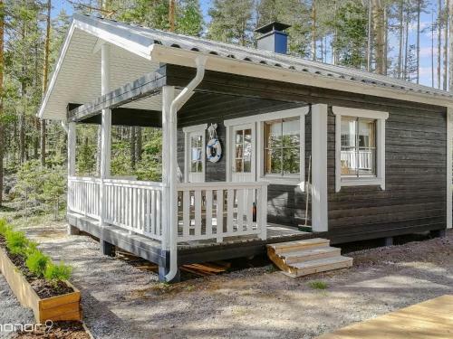 Holiday Home Villahanka