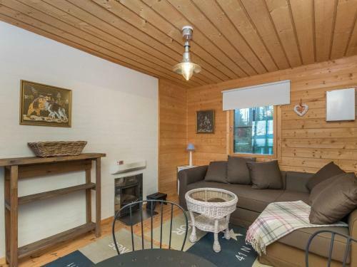 Holiday Home Villahanka