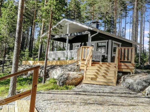 Holiday Home Villahanka