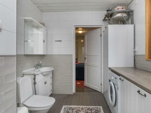 Holiday Home Villahanka