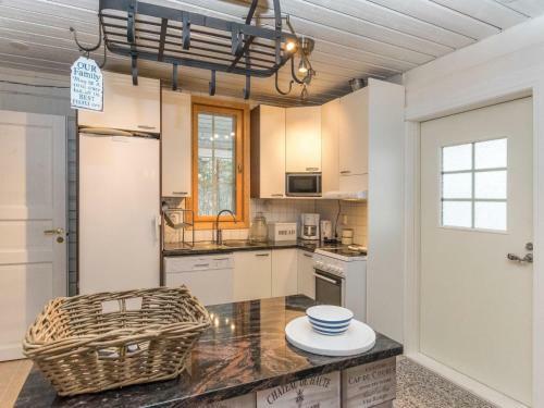 Holiday Home Villahanka