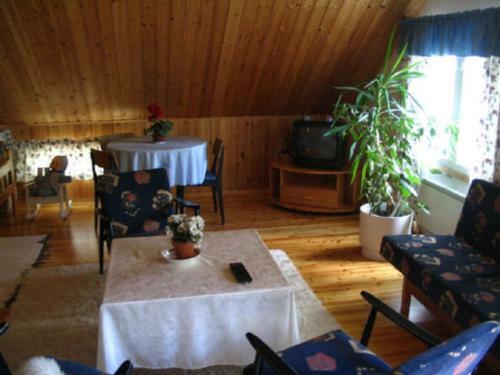 Holiday Home Rantala