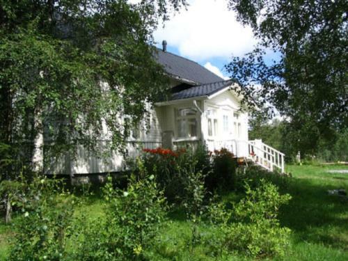 Holiday Home Rantala