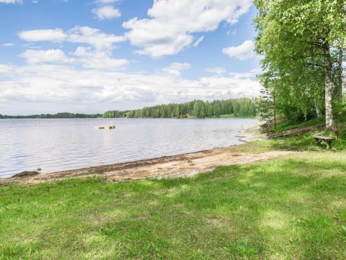 Holiday Home Isoniemi