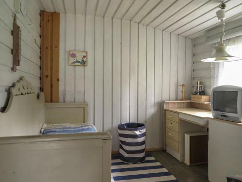 Holiday Home Villa L�hde