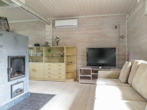 Holiday Home Villa L�hde