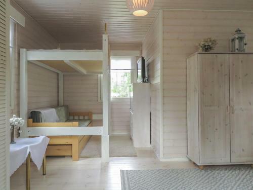 Holiday Home Villa L�hde