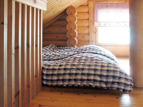 Ferienhaus Saimaa Seenplatte 150s