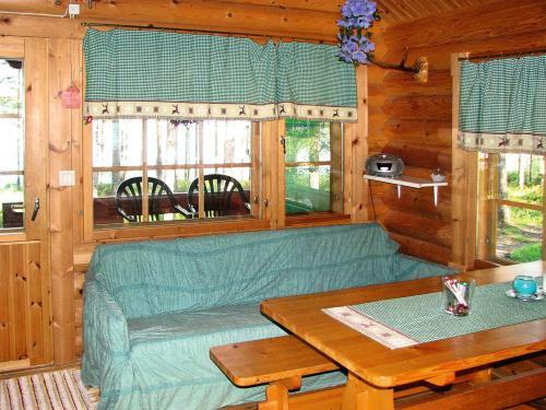Ferienhaus Saimaa Seenplatte 150s