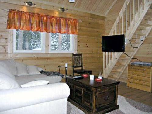 Holiday Home Liisakallela