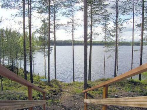 Holiday Home Syv�lahti
