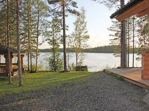 Holiday Home Honkala