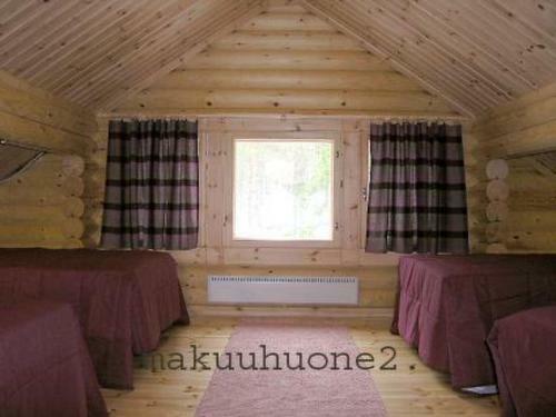 Holiday Home Honkala