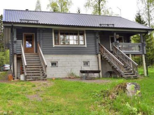 Holiday Home Majala