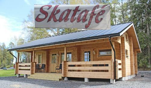 Skataf�