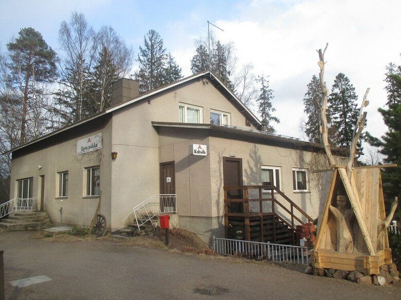 Hostal Guest House Ugrin Paikka