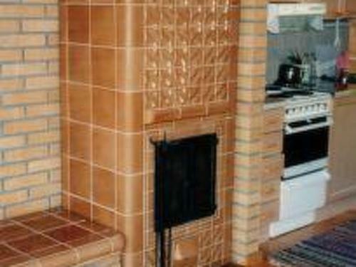 Holiday Home Lohi, Cjoe237 A