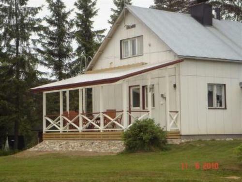 Holiday Home Tarvas