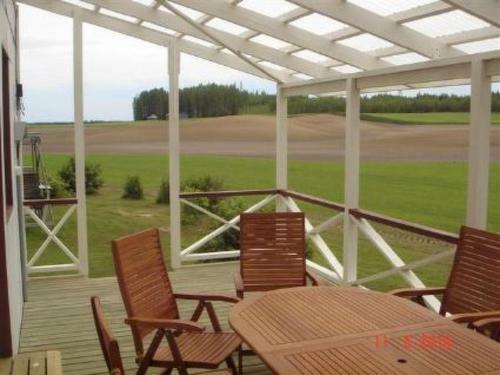 Holiday Home Tarvas