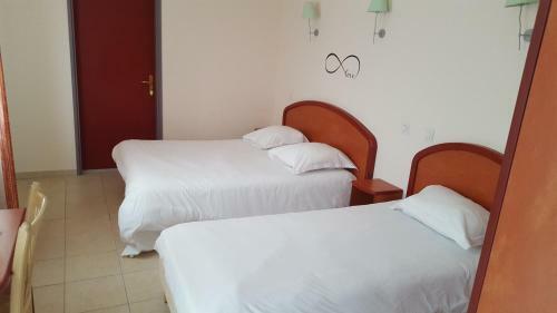 Hotel Auberge De La M�ouge