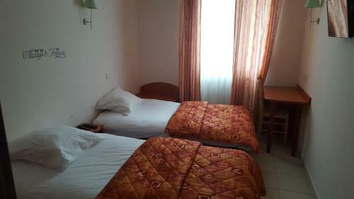 Hotel Auberge De La M�ouge