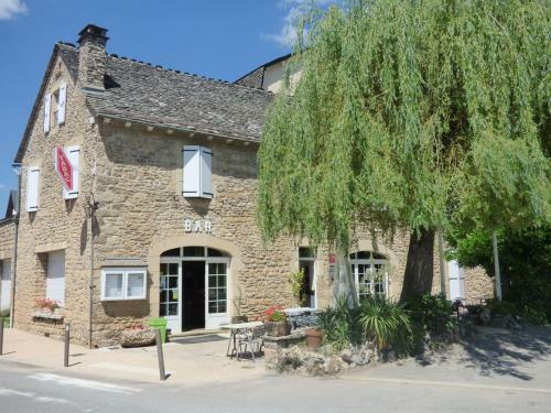 Hotel H�tel Paradis