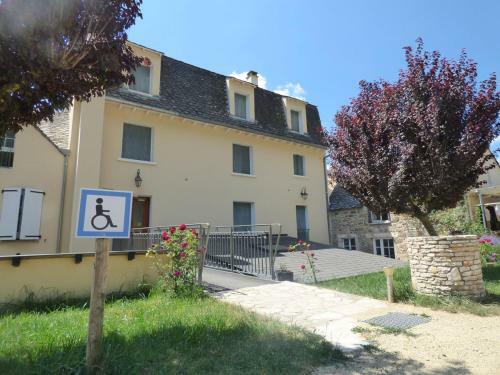 Hotel H�tel Paradis