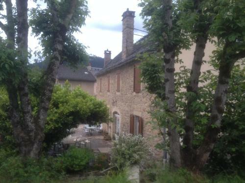 Hotel H�tel Paradis