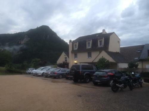 Hotel H�tel Paradis