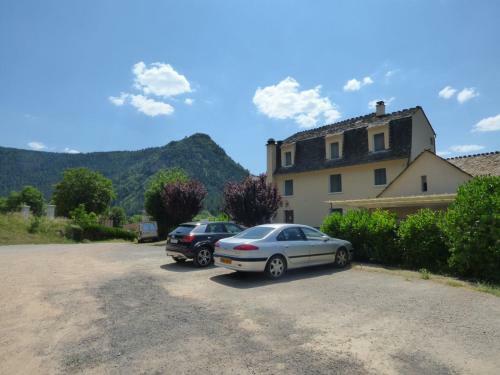 Hotel H�tel Paradis