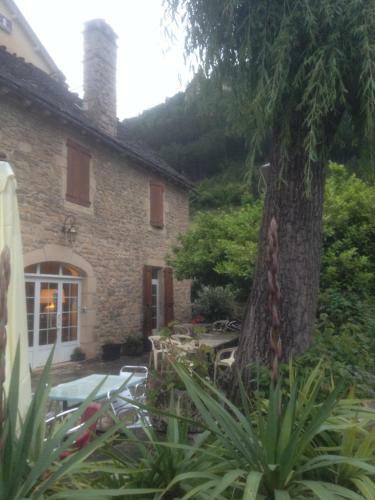 Hotel H�tel Paradis