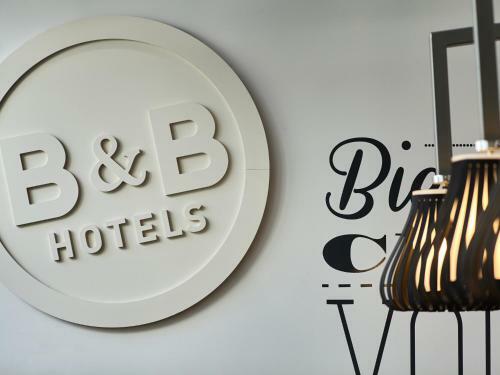 Hotel B&B H�tel Troyes Barberey