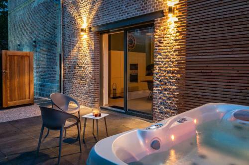 Bed & Breakfast Le Domaine Des Calines
