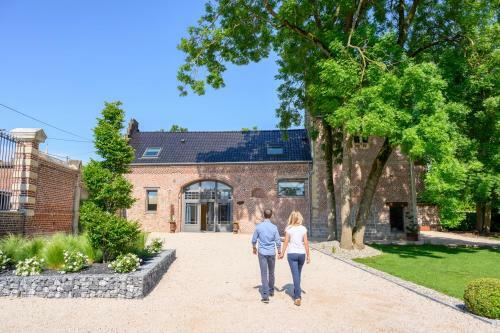Bed & Breakfast Le Domaine Des Calines