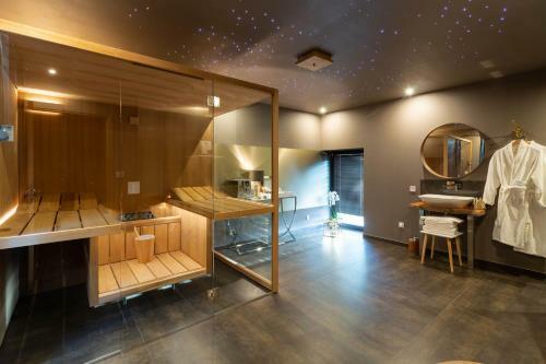 Bed & Breakfast Le Domaine Des Calines