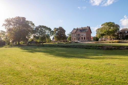 Bed & Breakfast Le Domaine Des Calines