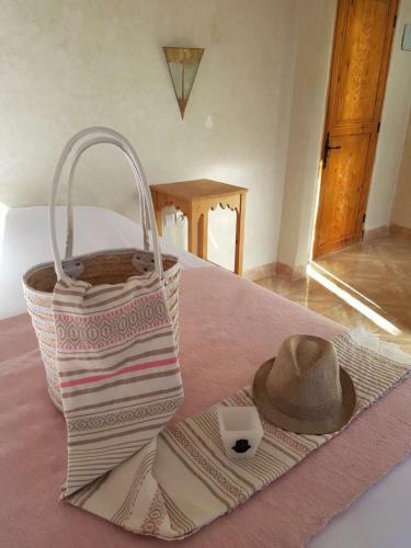 Riad Beloiseau