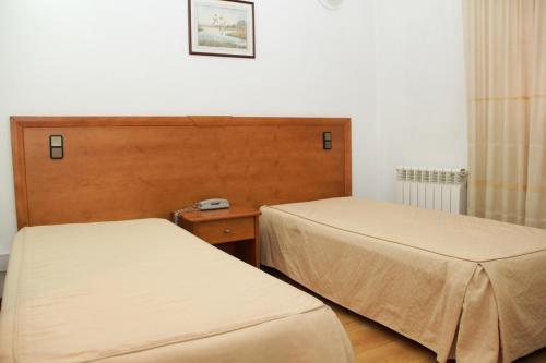 Bed & Breakfast Residencial Parque