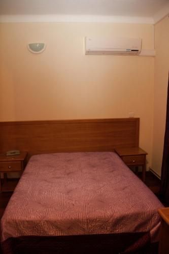 Bed & Breakfast Residencial Parque