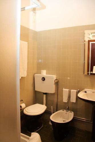 Bed & Breakfast Residencial Parque
