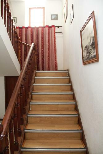 Bed & Breakfast Residencial Parque