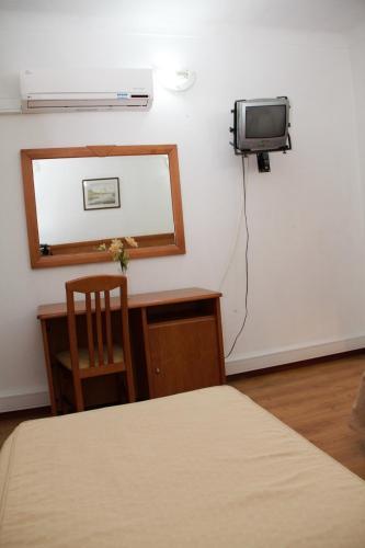 Bed & Breakfast Residencial Parque