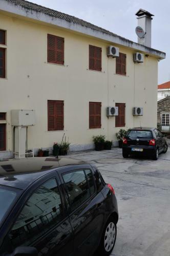Bed & Breakfast Residencial Parque