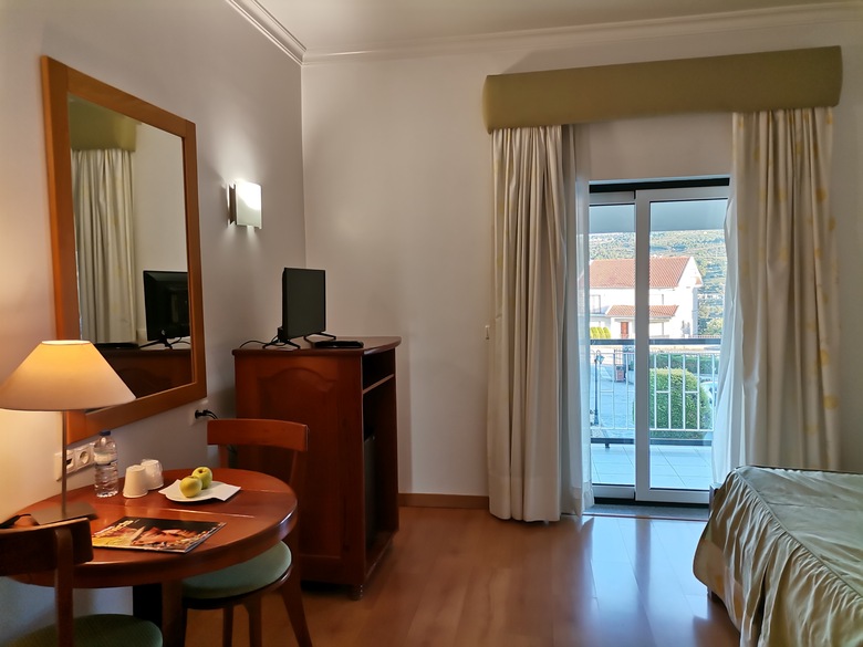 Hotel Quinta Dos Cedros