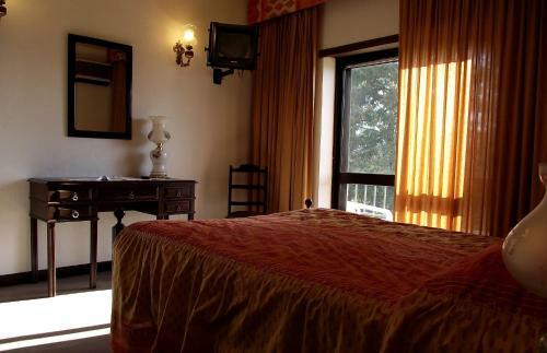 Hotel Mira Serra